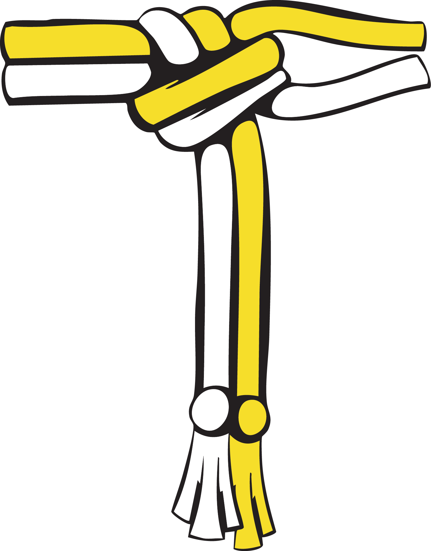 Pontinhas Crua/Amarela