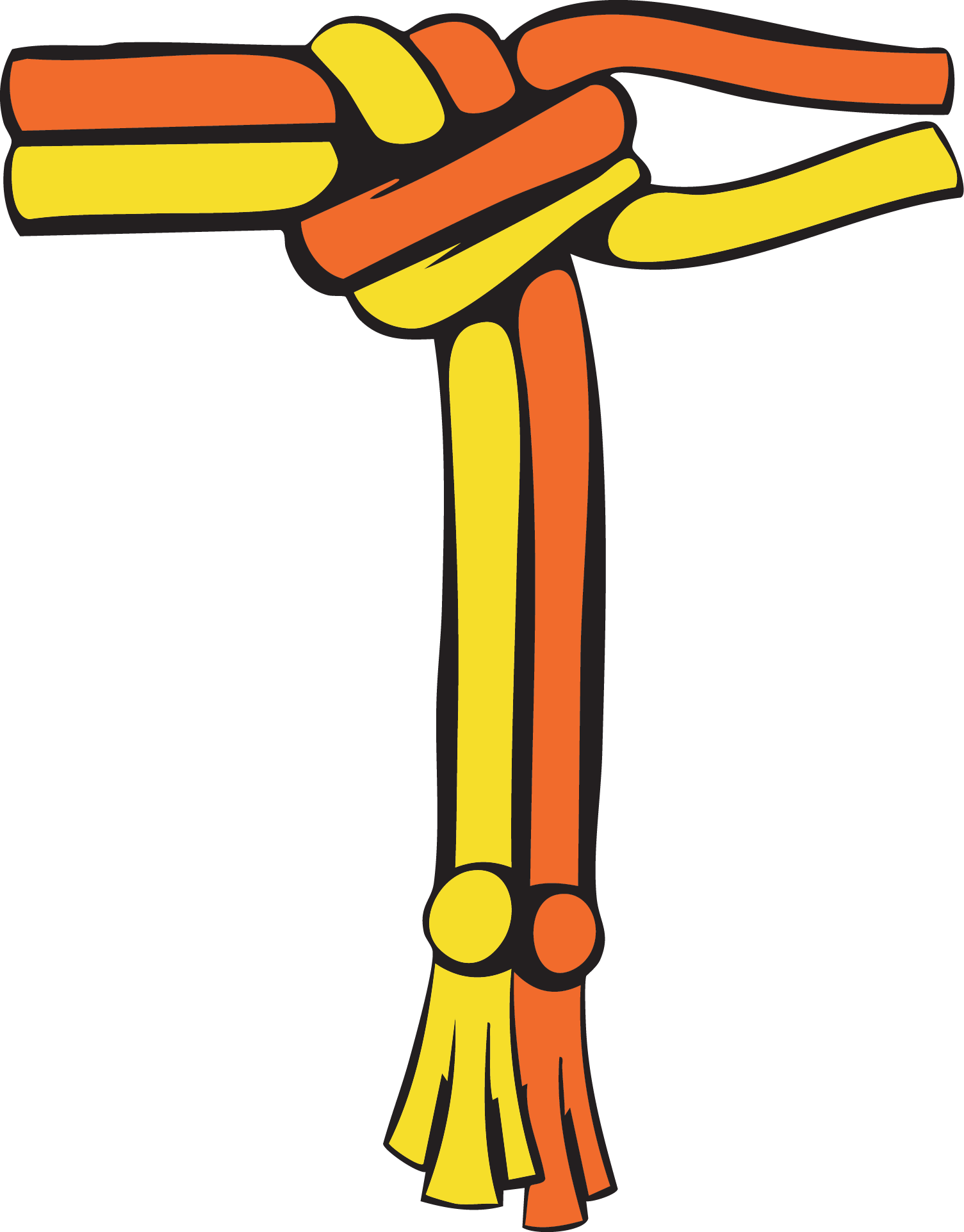 Pontinhas Crua/Amarela