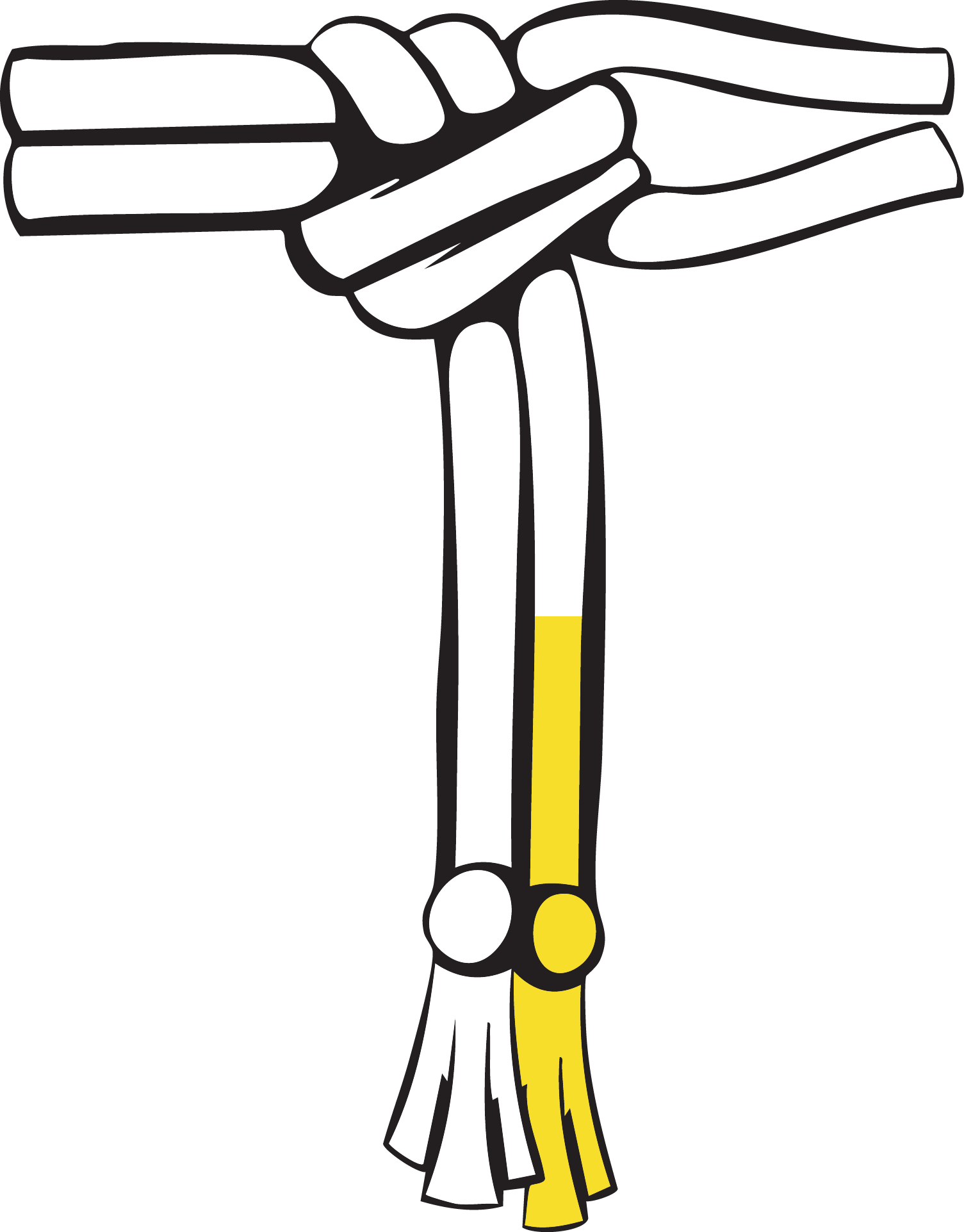 Pontinhas Crua/Amarela