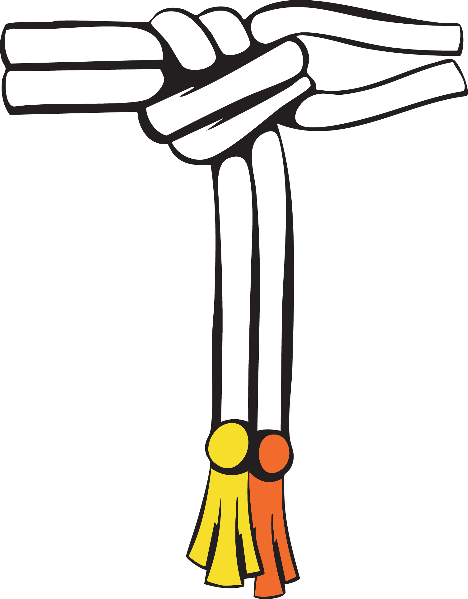 Pontinhas Crua/Amarela