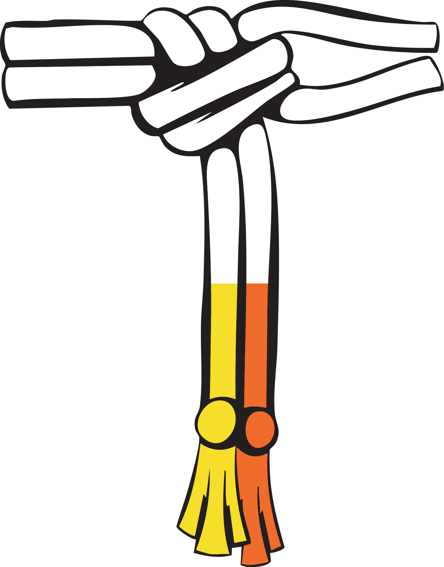 Pontinhas Crua/Amarela