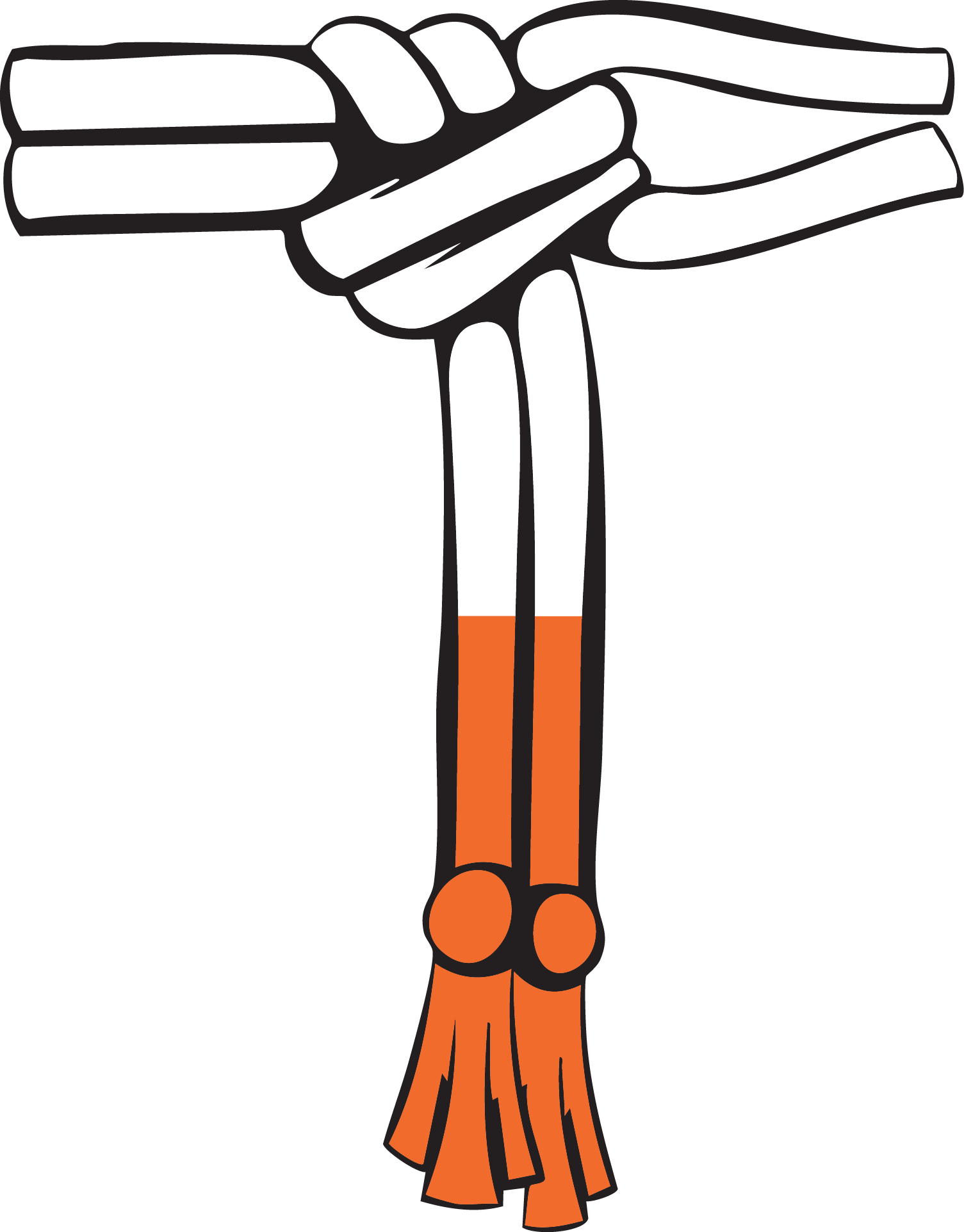 Pontinhas Crua/Amarela