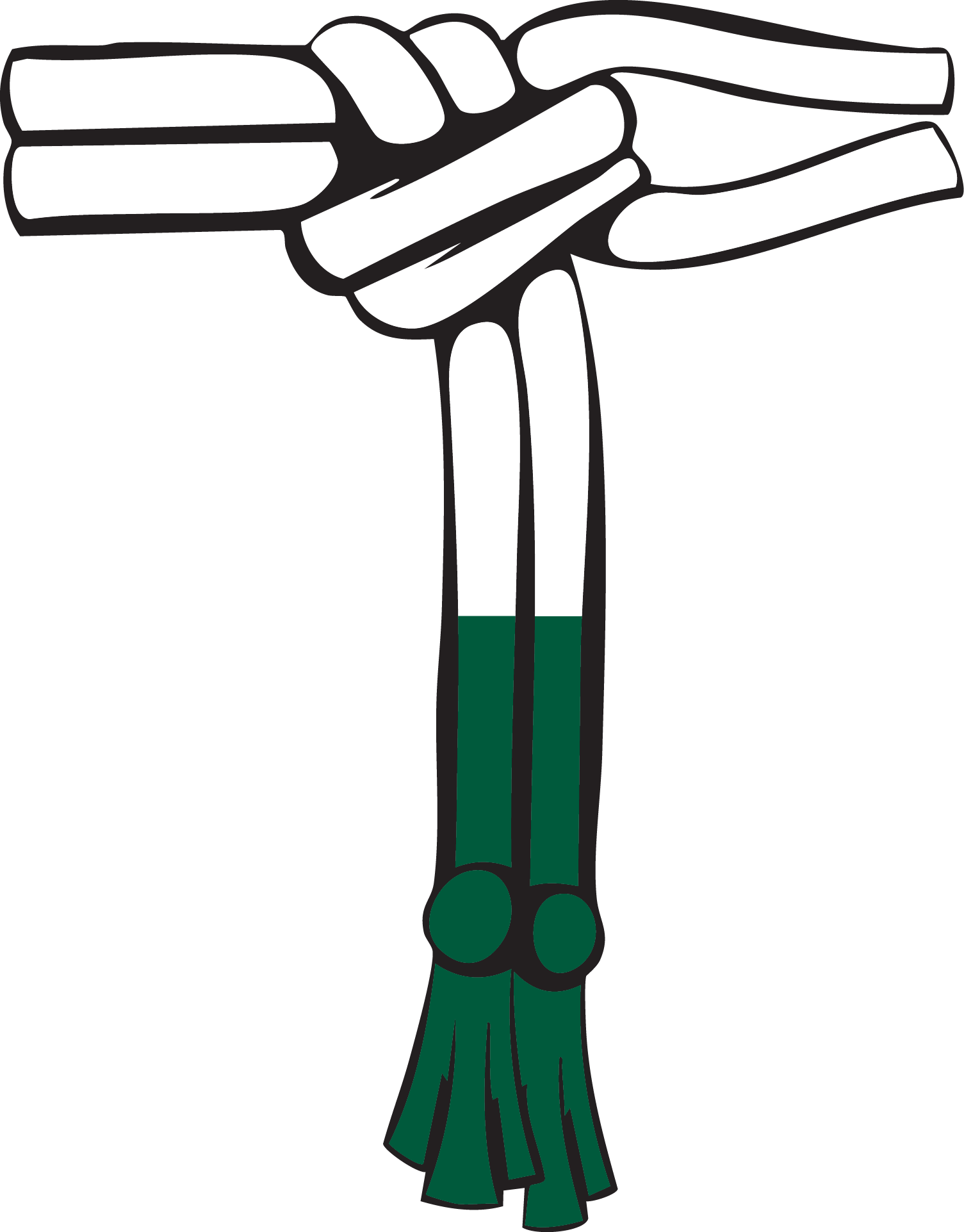 Pontinhas Crua/Amarela