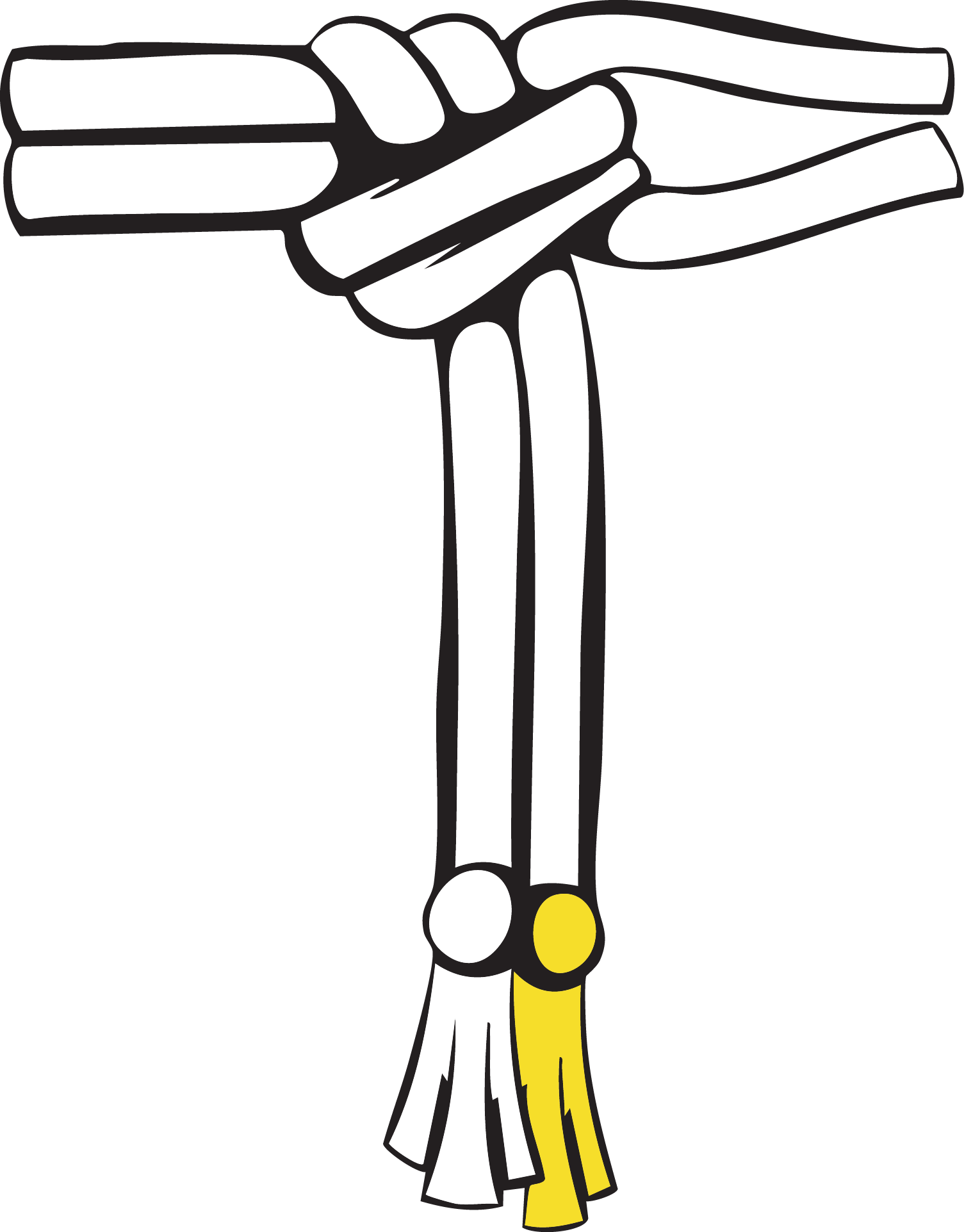 Pontinhas Crua/Amarela