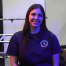 Instrutora Borrachinha